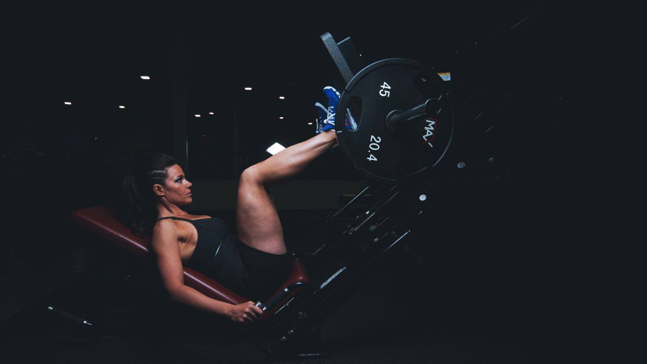 How to start a workout routine at 40 How to start a workout routine at 40