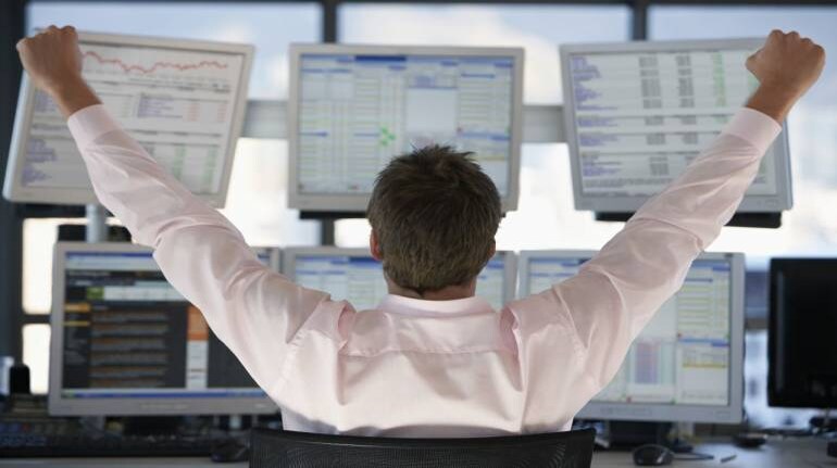 , Taking Stock: Indices end at record closing high; IT, realty stocks lead, The World Live Breaking News Coverage & Updates IN ENGLISH