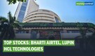 Bharti Airtel, Lupin, HCL Technologies and more: Top stocks to watch out on September 29, 2021