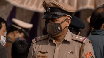 (Representational image) Clashes broke out in Sipajhar in Assam’s Darrang district on Thursday (September 23) as thousands protested the government’s ongoing eviction drive against 'illegal encroachers’, leaving at least two people dead and several injured.
