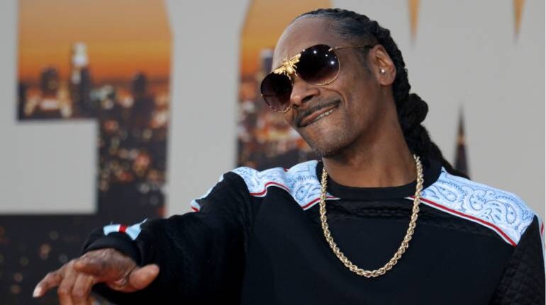 I Am Excited About It, Ya Dig?” Snoop Dogg Talks Crypto, Clubhouse, and  NFTs