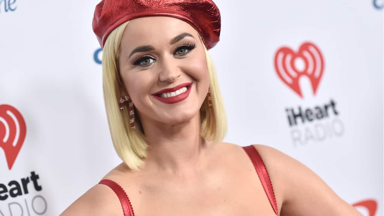 Katy Perry, Nas, Jason Derulo invest big in crypto music platform Audius