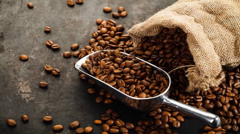 The global shortage is a blessing for India where FY21 output jumped 12%. India is the world’s seventh-largest coffee producer but not a major consumer, and exporters have better availability of containers compared with Vietnam and South America and are getting good prices (Image: Shutterstock)