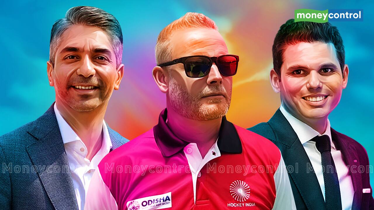 Abhinav Bindra, Sjoerd Marijne, Mustafa Ghouse on what it takes to boost Indian sports Abhinav Bindra, Sjoerd Marijne, Mustafa Ghouse on what it takes to boost Indian sports