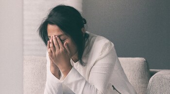 Working long hours emerged as the primary reason behind work-related stress (Image: Shutterstock)