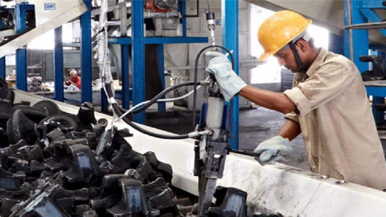 Universal Autofoundry locked in upper circuit after Ashish Kancholia picks up 8.5% stake