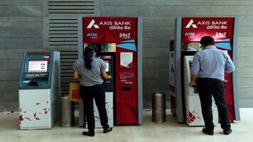 Axis Bank board gives approval to reclassify Oriental Insurance Co as public category shareholder Axis Bank board gives approval to reclassify Oriental Insurance Co as public category shareholder