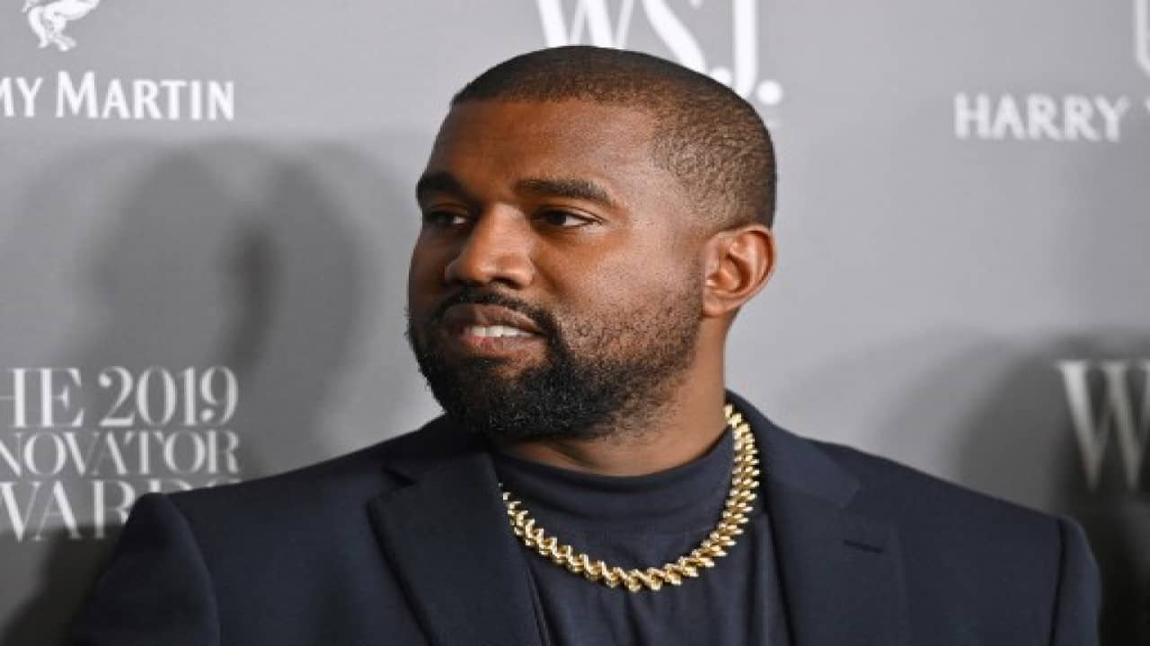 Kanye West's X account gets deactivated amidst his anti-semitic comment, rapper thanks Elon Musk in last post