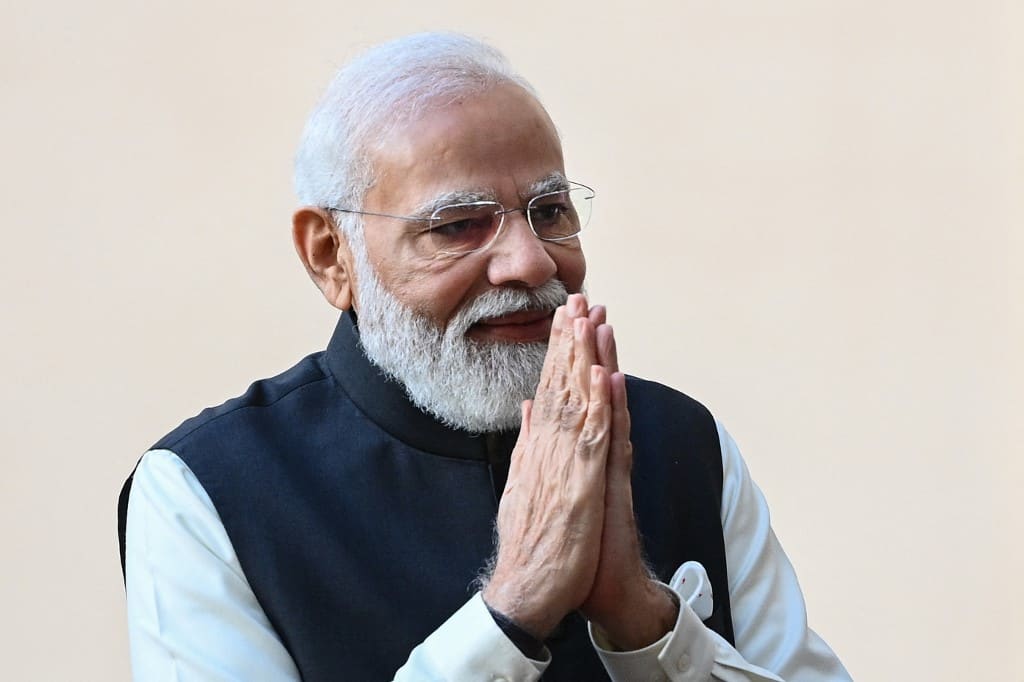PM Modi to launch RBI's retail direct, integrated ombudsman schemes on November 12