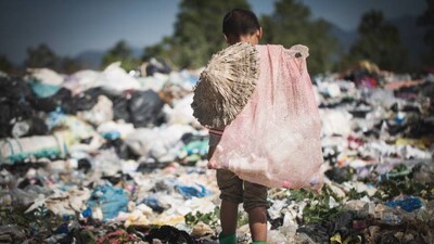 Niti Aayog’s claim of a steep fall in poverty doesn’t pass the smell test