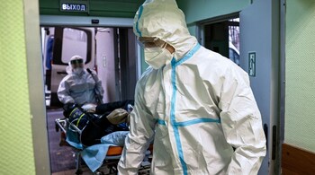 Representative Image (Reuters)