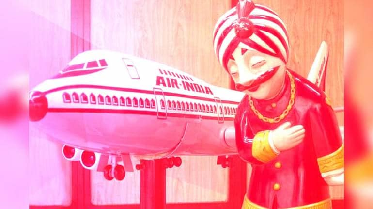 Air India Sale Highlights: Reserve price for Air India was set at Rs 12,906 crore; Tatas quoted Rs 18,000 crore