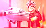 Tata's Air India begins 'Wings of Change' campaign, flyers flood Twitter with complaints