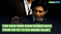Byju's halts Shah Rukh Khan ads; has brand SRK taken a hit post son Aryan’s arrest?