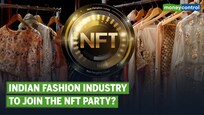 Lakme Fashion Week launches fashion NFTs with WazirX: how will it work