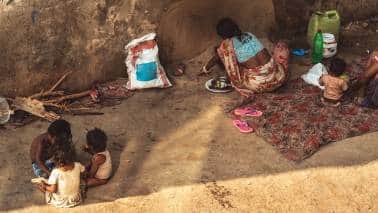 Continue the additional foodgrains scheme. A critical lifesaver during COVID, it remains greatly needed