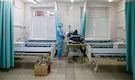 India's active COVID-19 cases decline, daily cases below one lakh for 14th straight day India's active COVID-19 cases decline, daily cases below one lakh for 14th straight day
