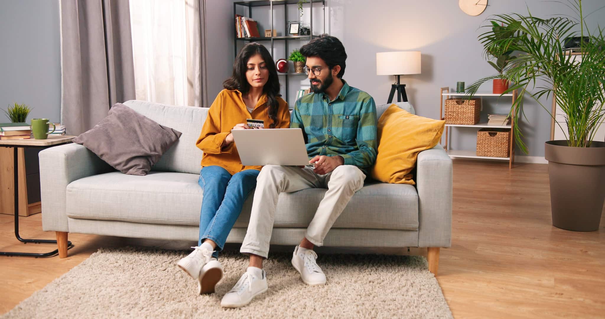 Financial planning for new-age couples Financial planning for new-age couples