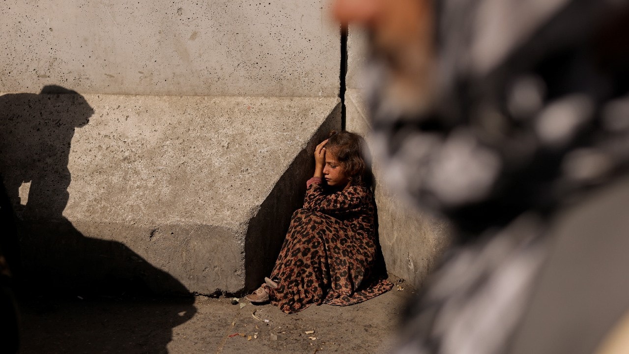 Explained | What is UNSC Resolution 2593 and how will it contain the Afghanistan crisis?