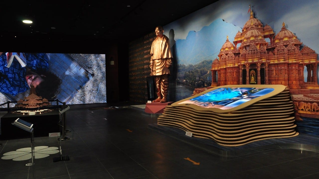 Dubai Expo 2020 | India Pavilion Showcased Culture, Tradition, Technology