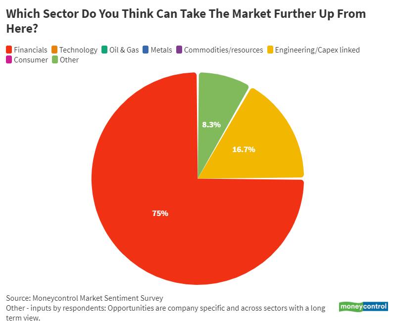 4_Oct_Which sector do you think can take the market further up from here_
