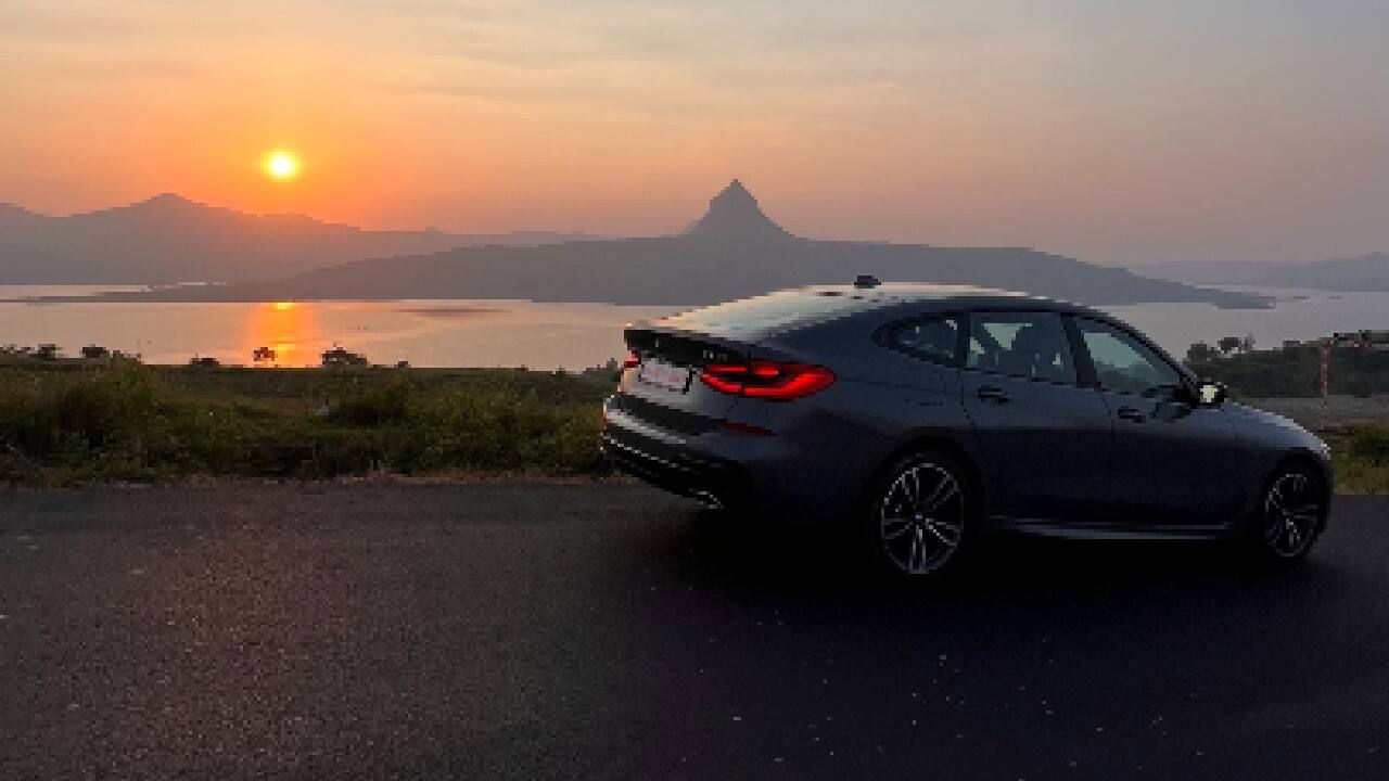 Everything has been thrown-in the 630d M Sport - soft-closing door functions, headrest-mounted screens and BMW’s patented laser-equipped headlamps which adjust the angle of illumination in accordance with the steering angle and throw light up to 650 metres. BMW’s iDrive infotainment system continues to be the most intuitive in the business, pipped only by Audi’s Virtual Cockpit which utilises space on the instrument cluster much better. 