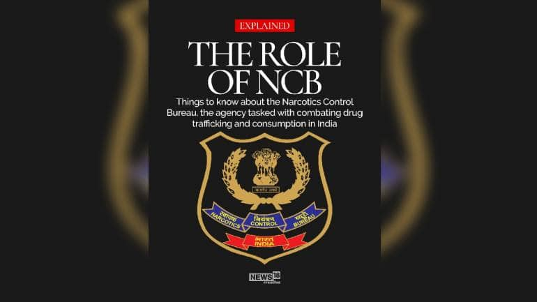 Narcotics Control Bureau (NCB)- Background, Mandate, Powers and Key  Functions