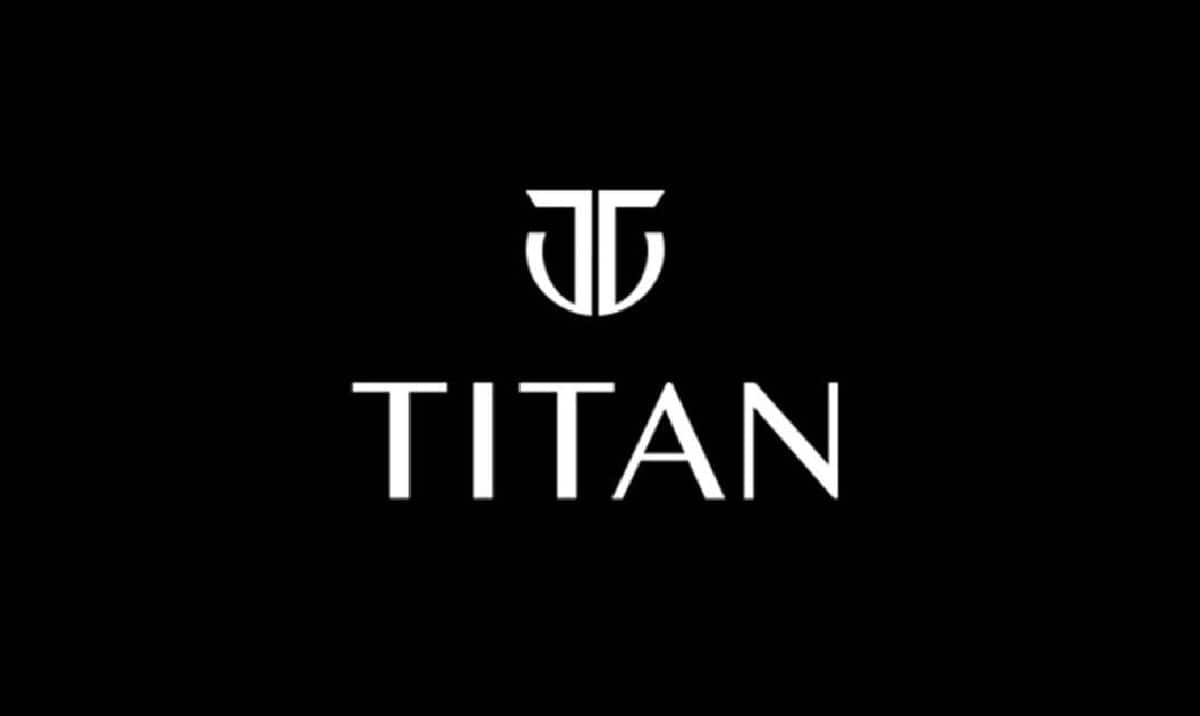 5 Titan