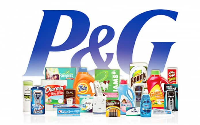 Procter & Gamble India To Invest $244 Million To Set Up Manufacturing ...