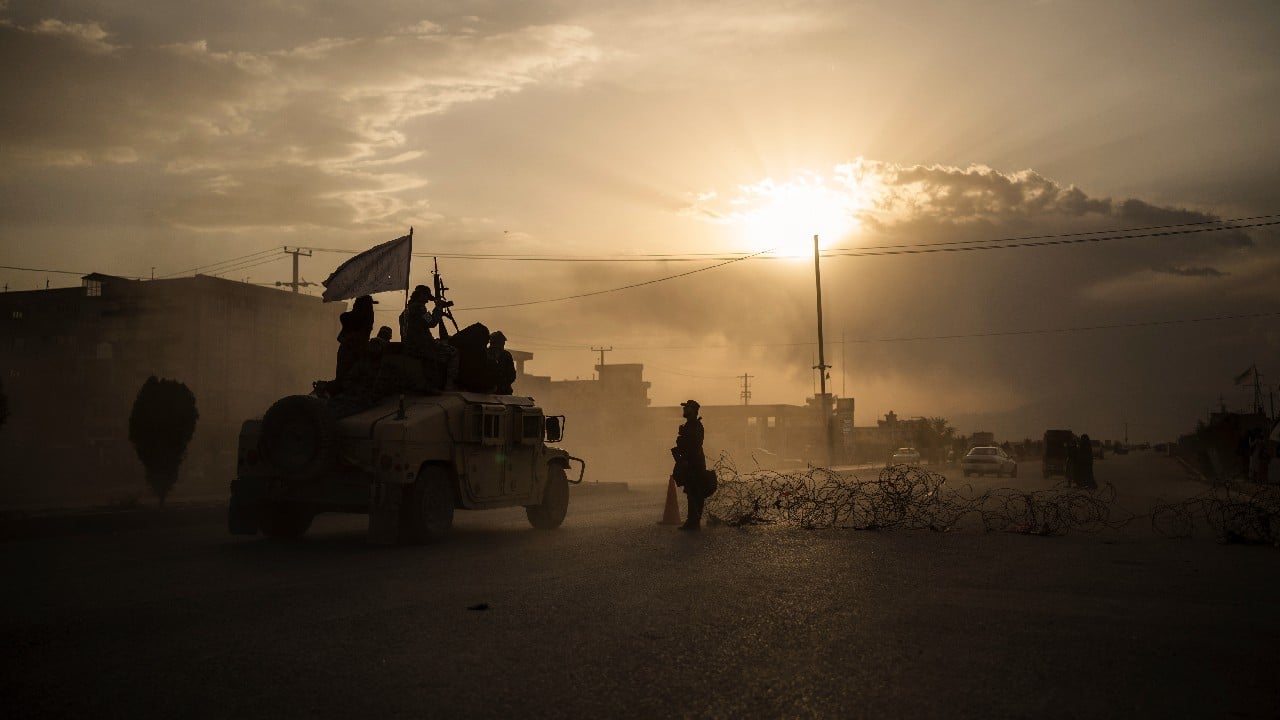 As India & Afghanistan get closer, is it disadvantage Pakistan?