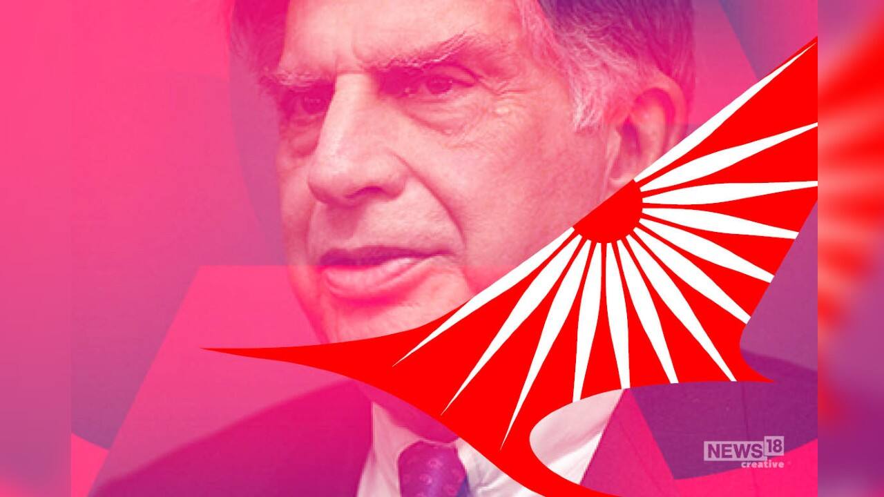Air India is gone. Let’s talk about the little airline govt is still holding onto