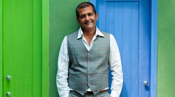 Restaurateur A.D. Singh parted ways with Manu Chandra and Chetan Rampal (Olive Bar and Kitchen), and Chef Anahita Dhondy (Sodabottleopenerwala) earlier this year.