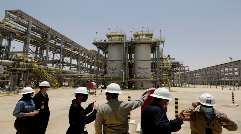 L&T confirms $4 billion Saudi Aramco orders for gas projects, strong ...