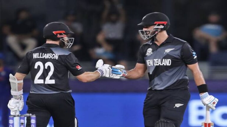 India vs New Zealand: Kiwis thump India with an 8-wicket win; India ...