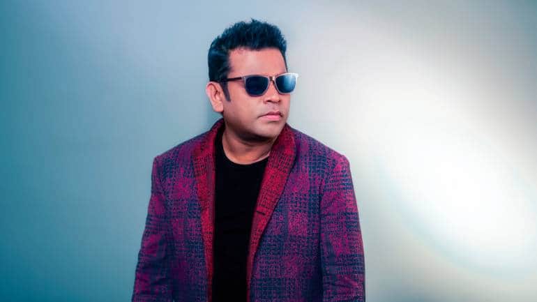 Composer A.R. Rahman says there are no shortcuts in music.