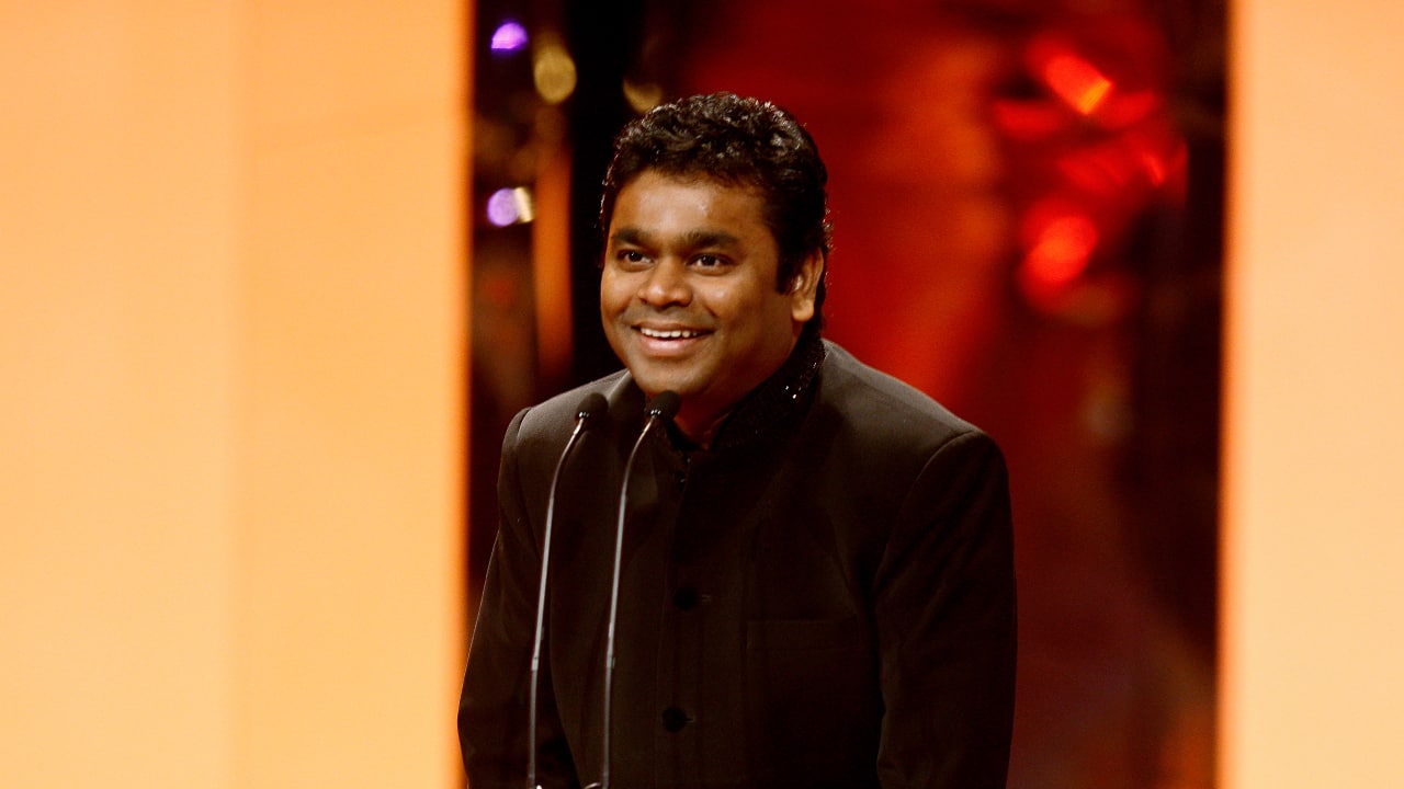 A.R. Rahman: ‘When you work cross-culturally, your mind opens up and you do things that nobody expects you to’