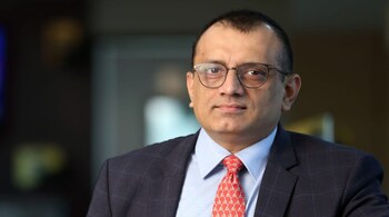 Abhijit Bhave is the MD and CEO of Equirus Wealth