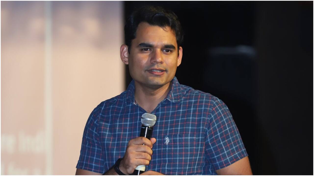 Cannot satisfy everybody but conscience is clear, have put best foot forward: Urban Company's Abhiraj Bhal