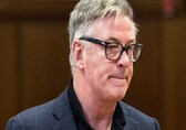 Alec Baldwin to face involuntary manslaughter charge over 'Rust' shooting