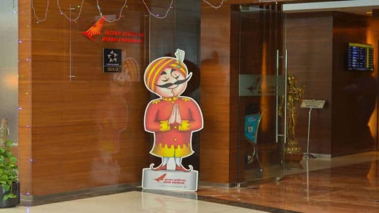 Should Air-India change its mascot now? – Site Title