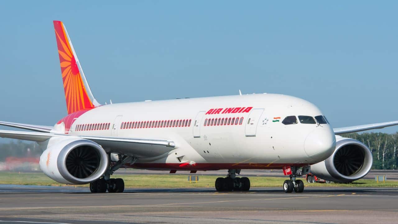 What Air India said amid outrage over drunk man urinating on woman in business class horror