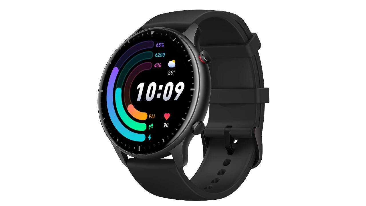 Samsung galaxy watch discount active 2 amazon india