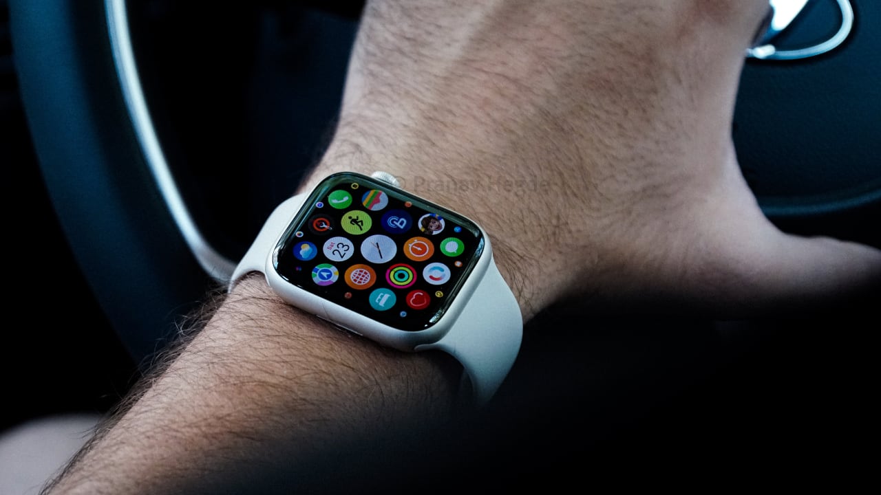 Apple Watch Series 7 Review: The best smartwatch for iPhone gets