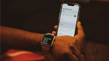 Apple Watch Series 7