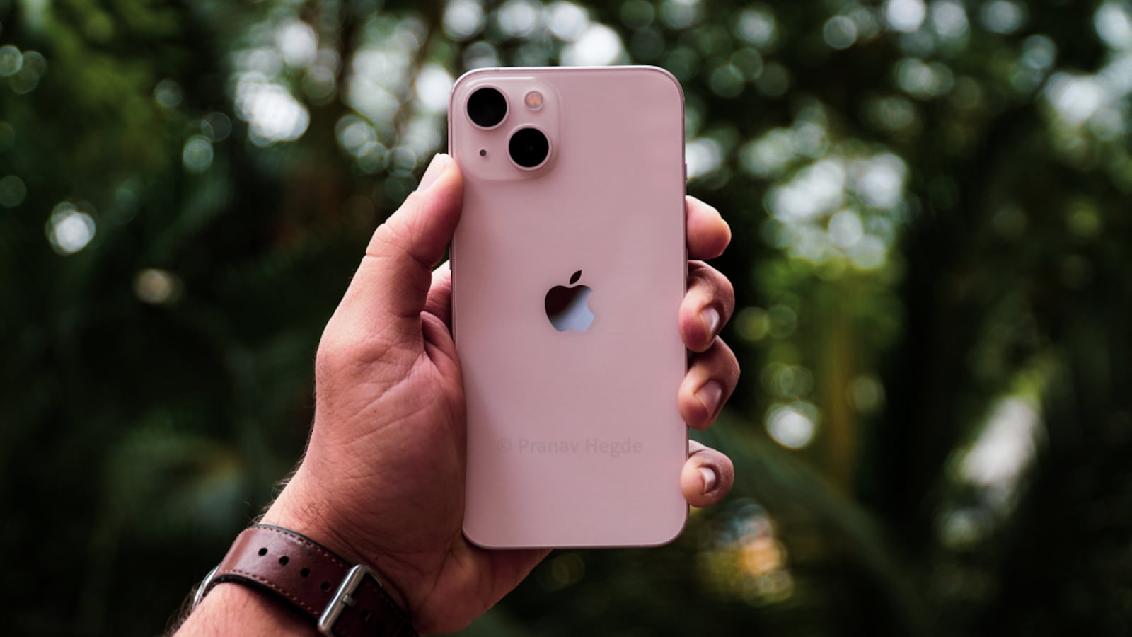 Buy Online Apple iPhone 13 Pink | 128GB |