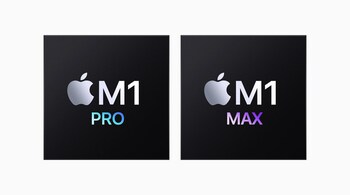 The new chips will be used in updates models of the Mac Pro and MacBook Air