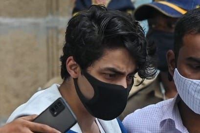 Aryan Khan’s bail order at 2:45 pm in drugs-on-cruise case Aryan Khan’s bail order at 2:45 pm in drugs-on-cruise case