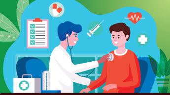 Health insurance covers more people; spending on hospitalisation up 1.7x as more as more people ailing