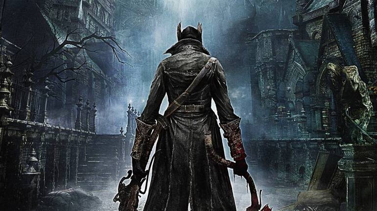 Rumour has it that a Bloodborne PC port is ready