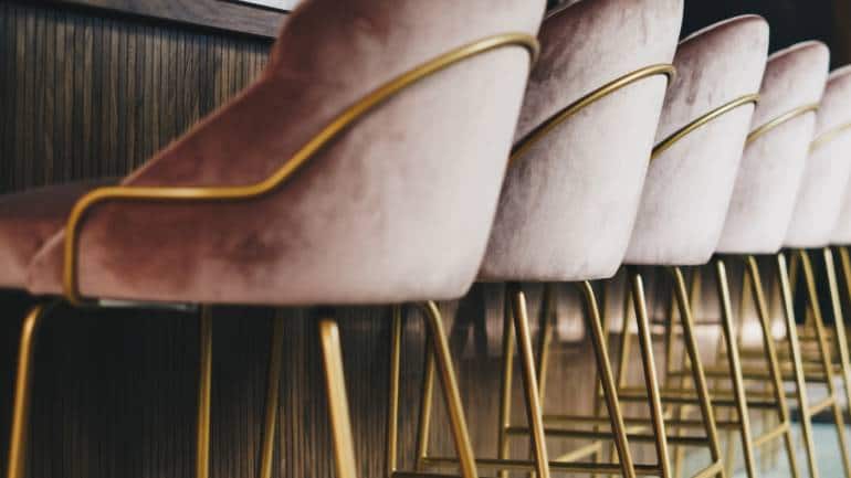 In areas like bedrooms, categorise the clutter under sub-categories of clothing, old papers/documents, furniture and mementos.